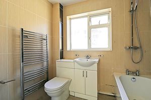 Bathroom- click for photo gallery